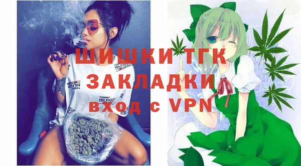 стафф Вяземский