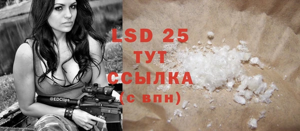 стафф Вяземский